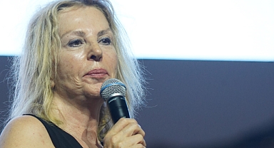 Hale Soygazi: Bütün kadın rolleri klişe