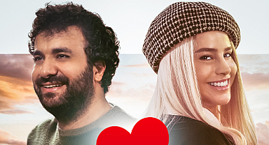 Hasan Can Kaya'nın filmi Çok Aşk, ekimde vizyonda