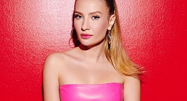 Irmak Arıcı'dan iki yeni şarkı