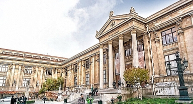 İstanbul'daki müzeler