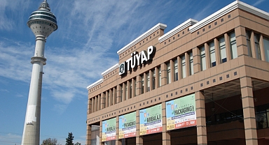 İstanbul Kitap Fuarı'nın teması belli oldu: Yaşasın Cumhuriyet 