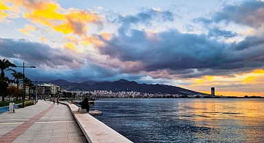 İzmir gezilecek yerler