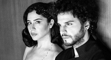 Jamal Aliyev ve Ece Dağıstan'dan Sultan teklisi