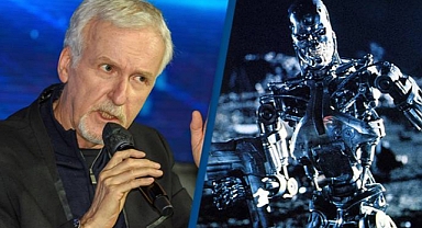 James Cameron'dan yapay zeka uyarısı