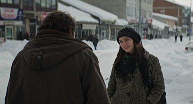 Kuru Otlar Üstüne'nin Türkiye prömiyeri Altın Koza'da yapılacak