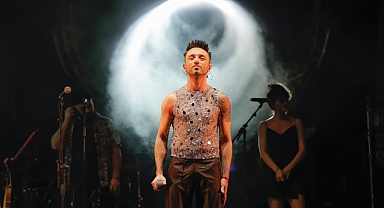 Mabel Matiz’den Ankara’da rekor katılımlı konser