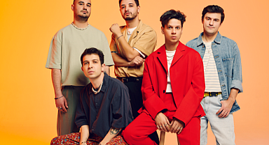 Madrigal ve Canozan aynı sahnede