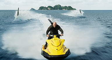 Meg’in devam filmi geliyor