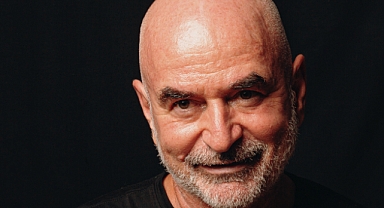 Murat Germen ile Kent, Teknoloji ve Bellek