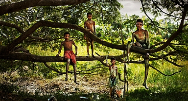 Nuri Bilge Ceylan fotoğrafları İstanbul Modern'de sergileniyor