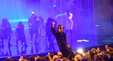 Okan Bayülgen’in Richard’ı Harbiye’de sahnelenecek 