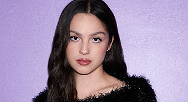 Olivia Rodrigo 
