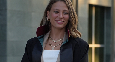 Serenay Sarıkaya’lı Kimler Geldi Kimler Geçti’nin çekimlerine başlandı