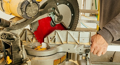 Şerit Testere ile Ne Kesilir? 