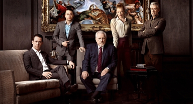 Succession dizisi 27 dalda Emmy adayı