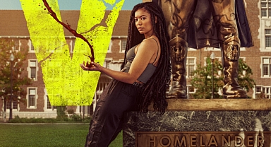 The Boys'tan doğan Gen V dizisi gösterime giriyor