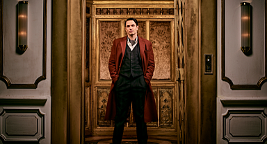 The Continental: From The World Of John Wick’ten ilk bilgiler geldi