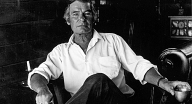 Thomas Savage kimdir?