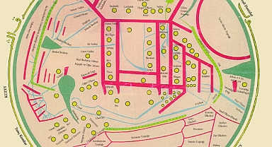 Türk dilinin ilk sözlüğü 951 yaşında