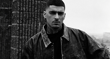 Zayn'dan yeni şarkı: Love Like This