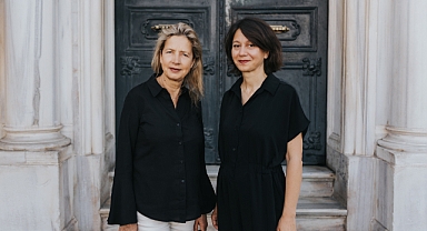 18. İstanbul Bienali'nin küratörü Iwona Blazwick oldu