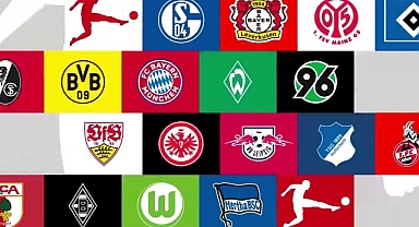 Alman Bundesliga nerede yayınlanıyor?