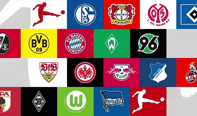 Alman Bundesliga nerede yayınlanıyor?
