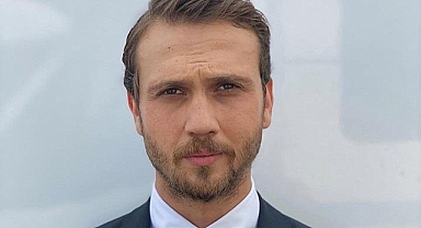 Aras Bulut İynemli: Bunu hiç hak etmediğimi düşünüyorum