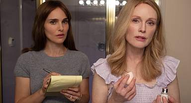 Ayvalık Uluslararası Film Festivali May December ile açılacak