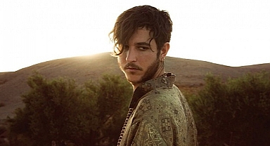 Belçikalı indie pop grubu Oscar and the Wolf bir kez daha Türkiye'de