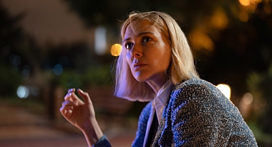 Bergüzar Korel'li Düğüm’ün çekimleri başladı 