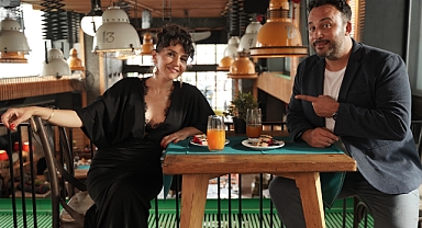 Bihter Dinçel: Eğlenceli bir senaryo ve çok güzel bir kadromuz var