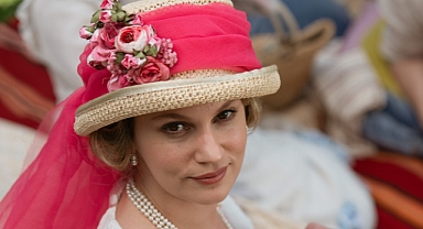 Bihter filminden yeni görseller yayınlandı