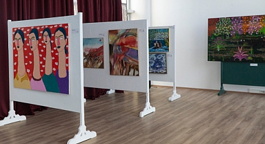 Büyükada’da Bir Yaz Seçkisi