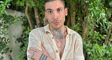 Can Bonomo’dan yeni şarkı