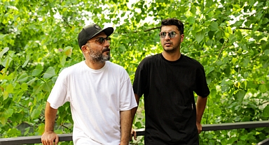 Deeperise ve Jabbar'dan yeni single: Her Şeyi Değil