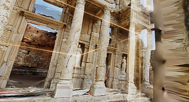 Deniz Tortum ve Sister Sylvester VR'ı Shadowtime, Venedik Film Festivali'nde yarışacak