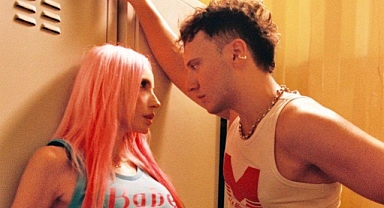 Edis ve Gülşen'den Sor düeti