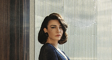 Fatma Turgut ve An Epic Symphony'den Harbiye konseri