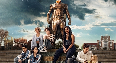 Gen V dizisinden yeni bilgiler paylaşıldı