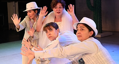 Harbiye'de Açık Hava Yaz Oyunları