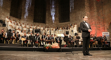 Antakya Medeniyetler Korosu