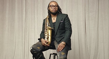 Immanuel Wilkins kimdir?