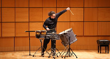 İş Sanat'ın 24. sezon 