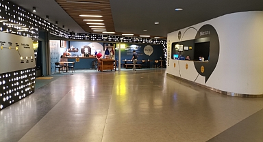 İstanbul Diyalog Müzesi