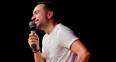 Kaan Sekban yaz turnesini sürdürüyor