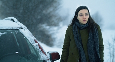 Kar ve Ayı, eylülde vizyona giriyor