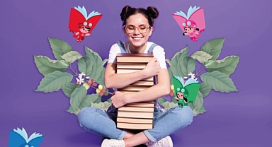 Kitap Sevenler Günü'nde ne yapmalı?