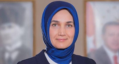 Kübra Güran Yiğitbaşı