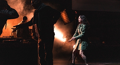 La Reprise. Histoiré Du Théâtre (I), İstanbul'da sahnelenecek